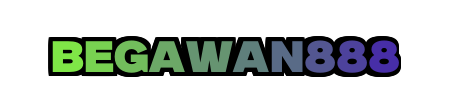 BEGAWAN888 Logo